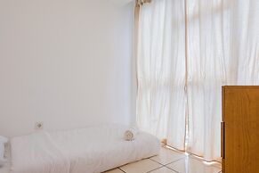 Comfortable 2BR Apartment Serpong M-Town Residence