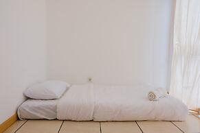 Comfortable 2BR Apartment Serpong M-Town Residence