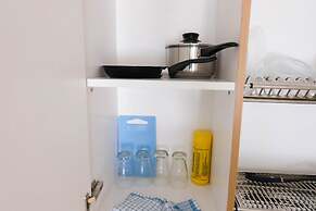 Comfortable 2BR Apartment Serpong M-Town Residence