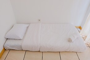 Comfortable 2BR Apartment Serpong M-Town Residence