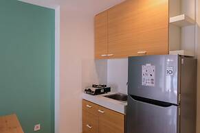 Comfortable 2BR Apartment Serpong M-Town Residence