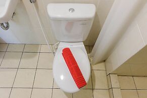 Comfortable 2BR Apartment Serpong M-Town Residence