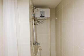 Comfortable 2BR Apartment Serpong M-Town Residence