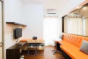 Fully Furnished 2BR Apartment at M-Town Residence