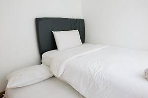 Fully Furnished 2BR Apartment at M-Town Residence