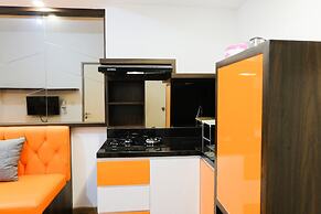 Fully Furnished 2BR Apartment at M-Town Residence