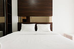 Fully Furnished 2BR Apartment at M-Town Residence