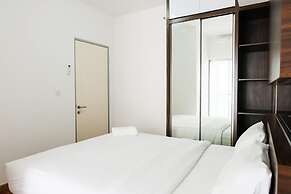 Fully Furnished 2BR Apartment at M-Town Residence