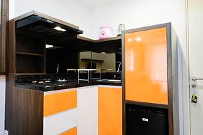 Fully Furnished 2BR Apartment at M-Town Residence