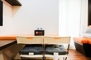 Fully Furnished 2BR Apartment at M-Town Residence