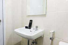 Fully Furnished 2BR Apartment at M-Town Residence