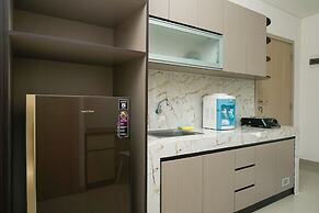 Homey 2BR at Paradise Mansion Apartment