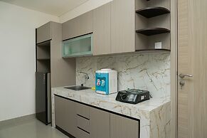 Homey 2BR at Paradise Mansion Apartment