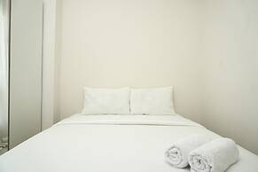 Homey 2BR at Paradise Mansion Apartment