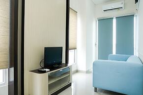 Homey 2BR at Paradise Mansion Apartment