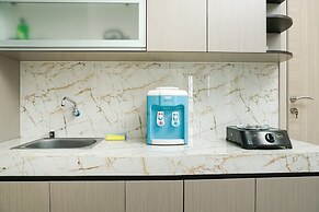 Homey 2BR at Paradise Mansion Apartment