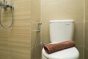 Homey 2BR at Paradise Mansion Apartment