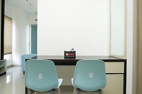 Homey 2BR at Paradise Mansion Apartment