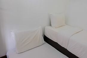 Minimalist 2BR at Asatti Apartment