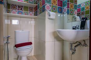 Minimalist 2BR at Asatti Apartment