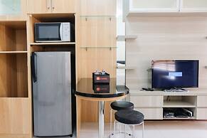 Brand New Cozy Studio at Scientia Apartment