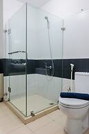 Brand New Cozy Studio at Scientia Apartment