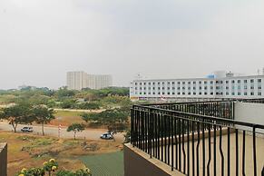 Homey Studio at The Oasis Cikarang Apartment