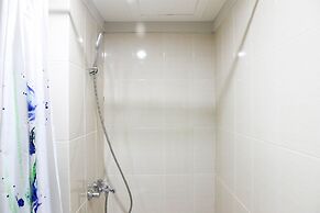 Homey Studio at The Oasis Cikarang Apartment