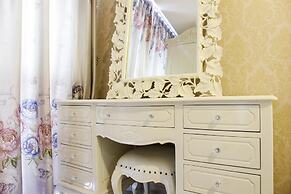 Homey Studio at The Oasis Cikarang Apartment