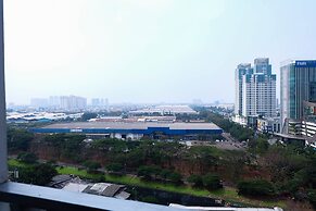 Studio near Bella Terra Mall at Tifolia Apartment