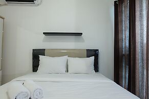 Studio near Bella Terra Mall at Tifolia Apartment