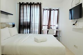 Studio near Bella Terra Mall at Tifolia Apartment