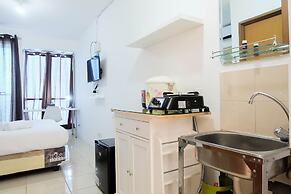 Studio near Bella Terra Mall at Tifolia Apartment