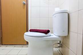 Studio near Bella Terra Mall at Tifolia Apartment