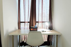 Studio near Bella Terra Mall at Tifolia Apartment