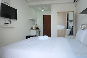 Studio near Bella Terra Mall at Tifolia Apartment