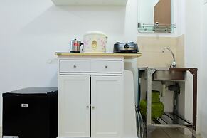 Studio near Bella Terra Mall at Tifolia Apartment