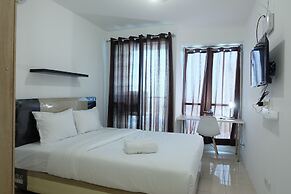 Studio near Bella Terra Mall at Tifolia Apartment