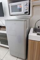 Contemporer Studio Apartment M-Town Residence near Summarecon Mall Ser