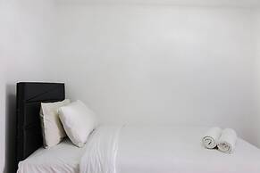 Contemporer Studio Apartment M-Town Residence near Summarecon Mall Ser