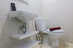 Contemporer Studio Apartment M-Town Residence near Summarecon Mall Ser