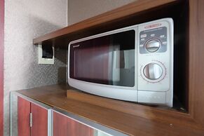 Compact Studio Saladin Mansion Apartment