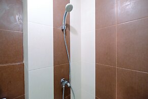 Compact Studio Saladin Mansion Apartment