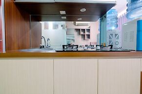 Compact Studio Saladin Mansion Apartment