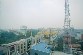 Compact Studio Saladin Mansion Apartment