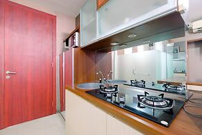 Compact Studio Saladin Mansion Apartment