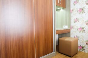 City View 2BR Apartment Bassura City near Shopping Mall