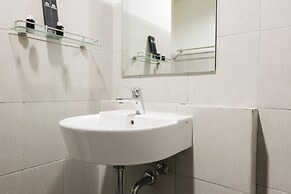 Brand New and Comfy Studio Bintaro Icon Apartment