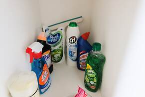 Brand New and Comfy Studio Bintaro Icon Apartment