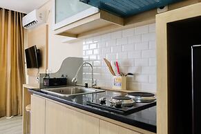 Brand New and Comfy Studio Bintaro Icon Apartment